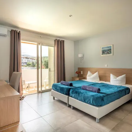 Maristella Hotel