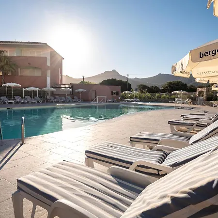 Maristella Hotell 3*