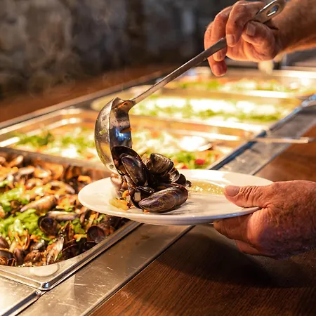 Maristella 3* Algajola (Corsica)