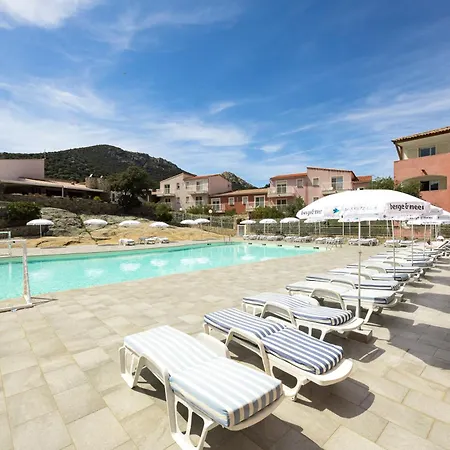 Hotell Maristella 3*