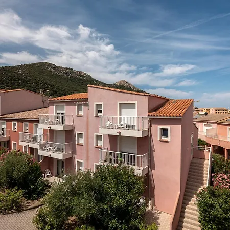 Maristella Hotell 3*