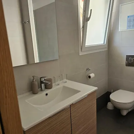 Maristella 3* Algajola (Corsica)