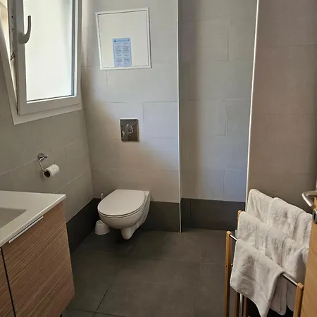 Maristella Hotell Algajola (Corsica)