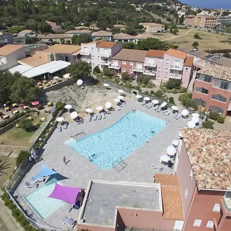 Maristella Hotell 3*