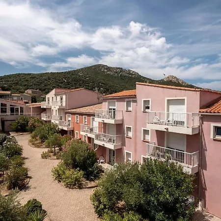 Hotell Maristella 3*