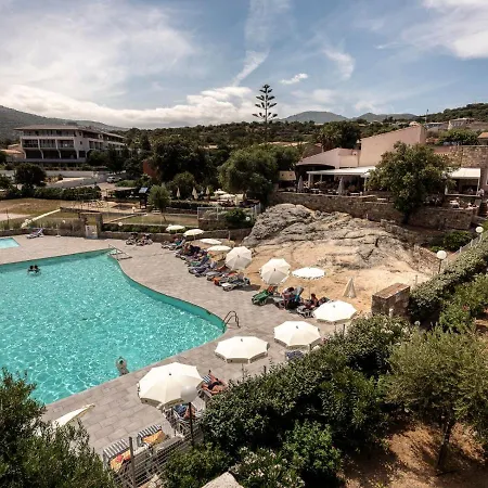 Maristella Hotel