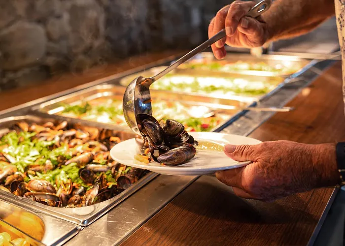 Maristella 3* Algajola (Corsica)