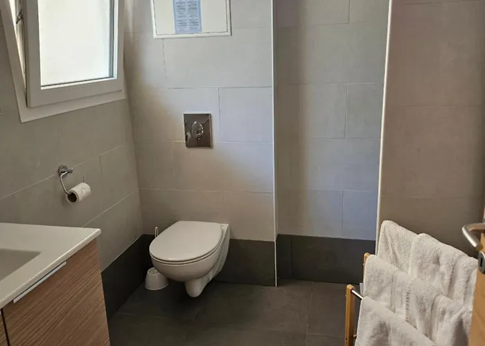 Maristella Hotel Algajola (Corsica)