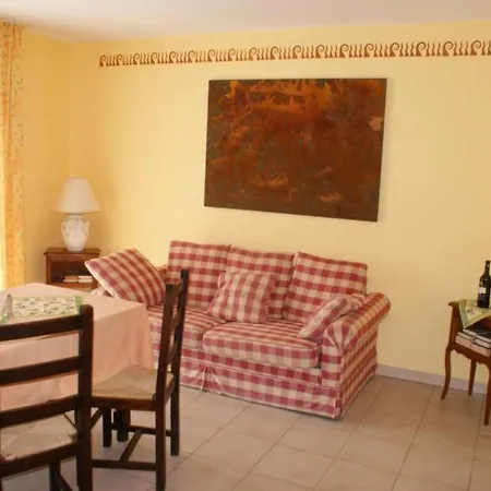 Hotel Maristella