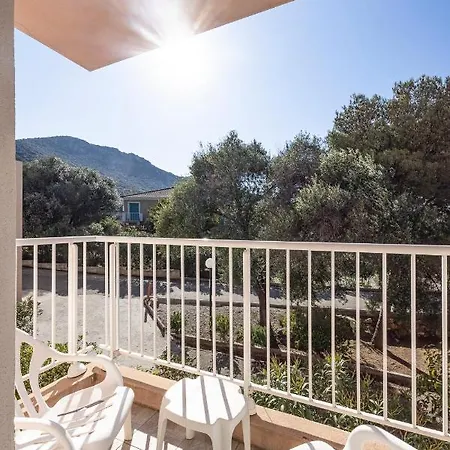 Maristella Hotel