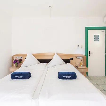 Maristella Hotel Algajola (Corsica)