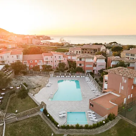 Maristella Hotel 3*