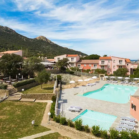 Maristella Hotel
