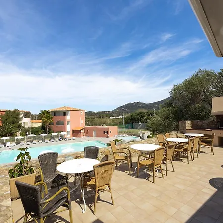 Hotel Maristella 3*