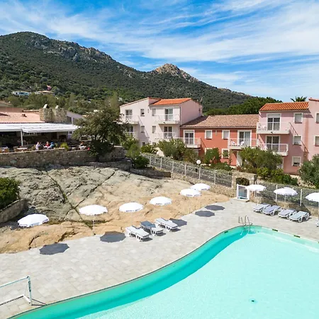 Hotel Maristella 3*