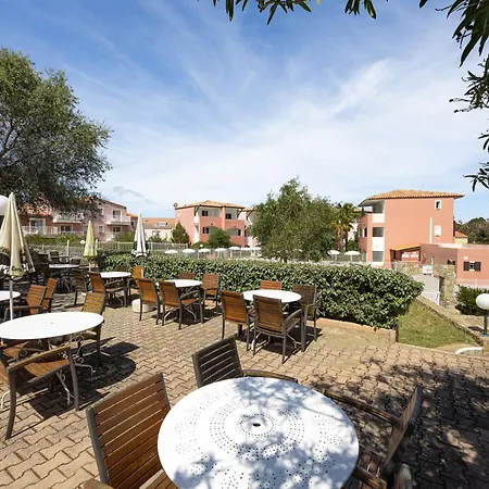 Maristella Hotel