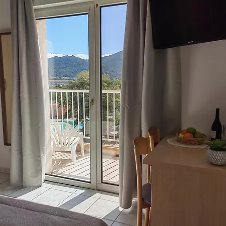 Maristella Hotel