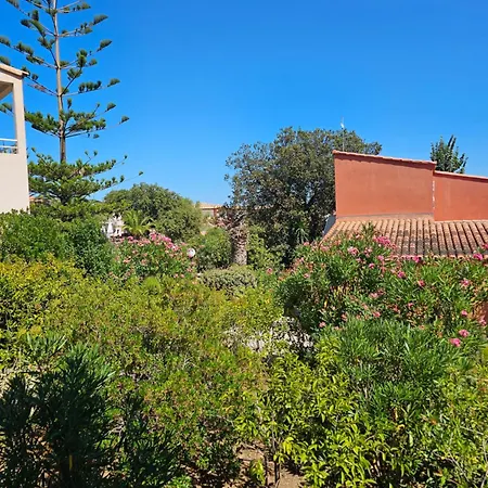 Maristella Ξενοδοχείο