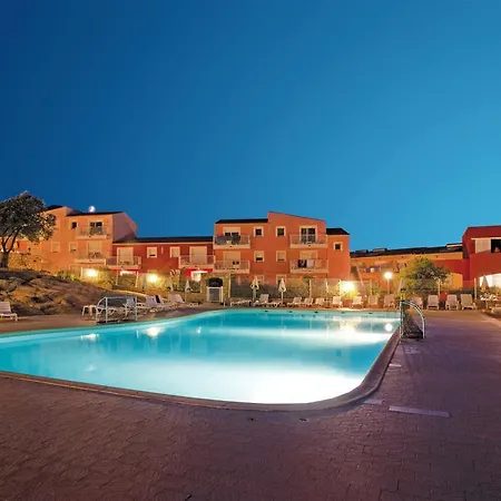 Hotel Maristella Algajola (Corsica)