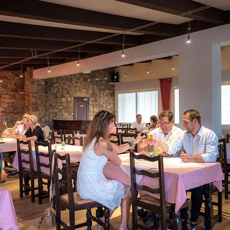 Maristella Hotel