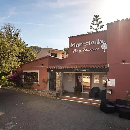 Hotel Maristella