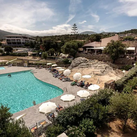 Maristella Hotel