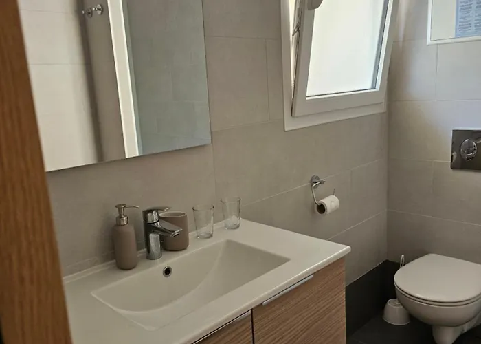 Maristella 3* Algajola (Corsica)