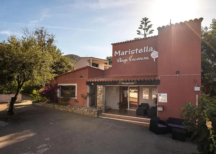 Hotel Maristella