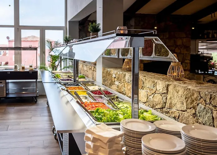 Maristella Algajola (Corsica)